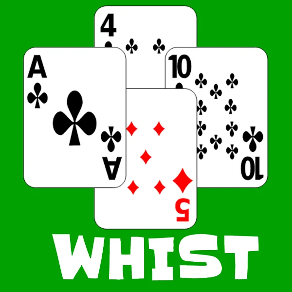 Whist Regler och Spel Spela Gratis på