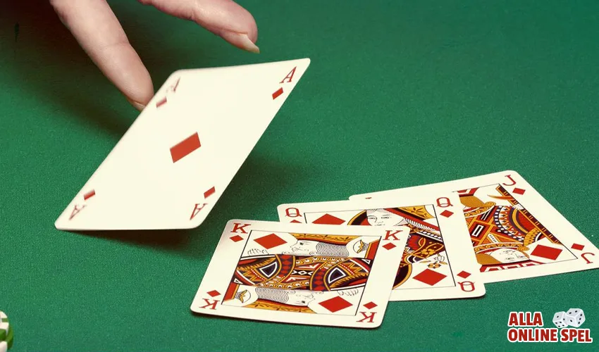 Omaha poker