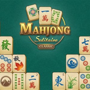 Mahjong