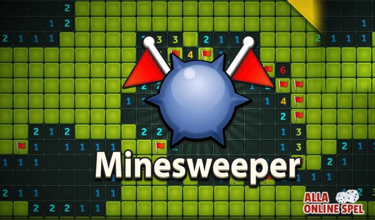 Minesweeper - Spela Minröjare Gratis Online [2026 ]