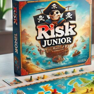 risk junior