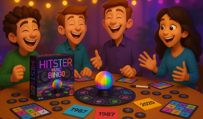 Hitster