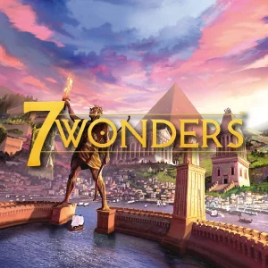 7 Wonders