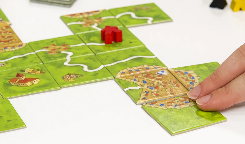 Carcassonne