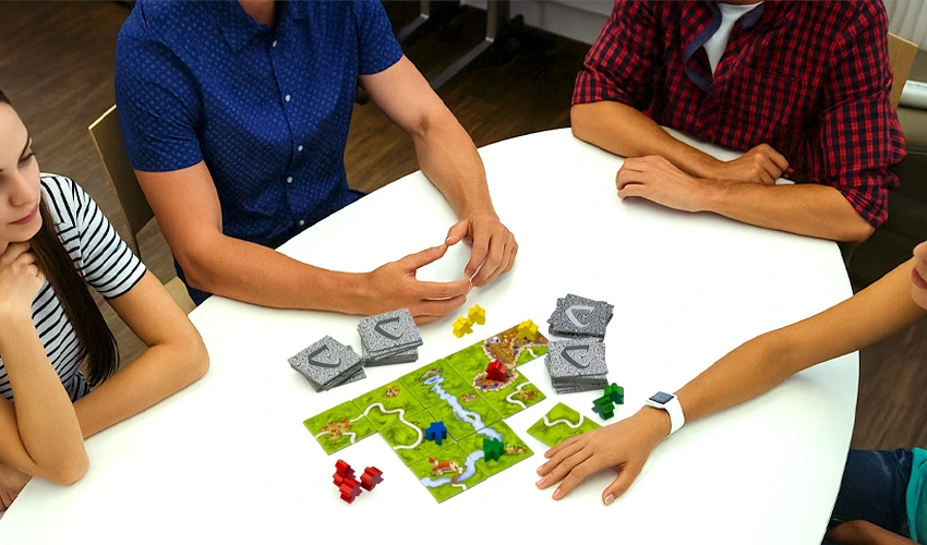 Carcassonne