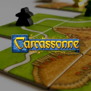 Carcassonne